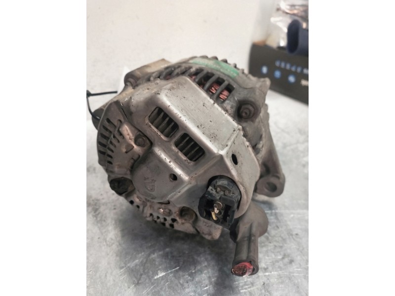 Recambio de alternador para land rover freelander (ln) 1.8 16v cat referencia OEM IAM YLE102060  