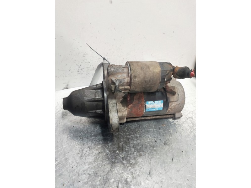 Recambio de motor arranque para land rover freelander (ln) 1.8 16v cat referencia OEM IAM 2280006122  