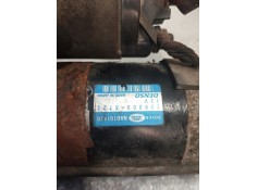 Recambio de motor arranque para land rover freelander (ln) 1.8 16v cat referencia OEM IAM 2280006122   2