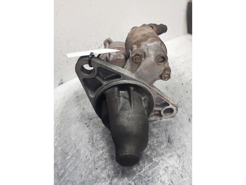 Recambio de motor arranque para land rover freelander (ln) 1.8 16v cat referencia OEM IAM 2280006122  