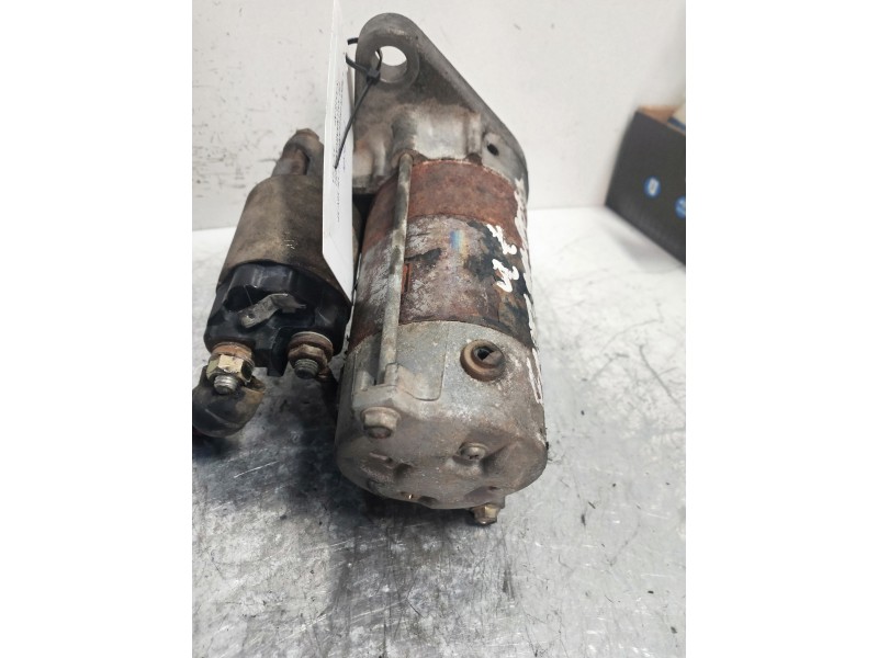 Recambio de motor arranque para land rover freelander (ln) 1.8 16v cat referencia OEM IAM 2280006122  