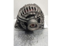 Recambio de alternador para saab 9-3 berlina 2.2 tid arc referencia OEM IAM 0124525030  
