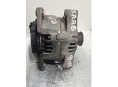 Recambio de alternador para saab 9-3 berlina 2.2 tid arc referencia OEM IAM 0124525030   2