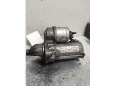Recambio de motor arranque para opel combo d expression l1h1 referencia OEM IAM D6G321 51880229 