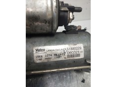 Recambio de motor arranque para opel combo d expression l1h1 referencia OEM IAM D6G321 51880229  2