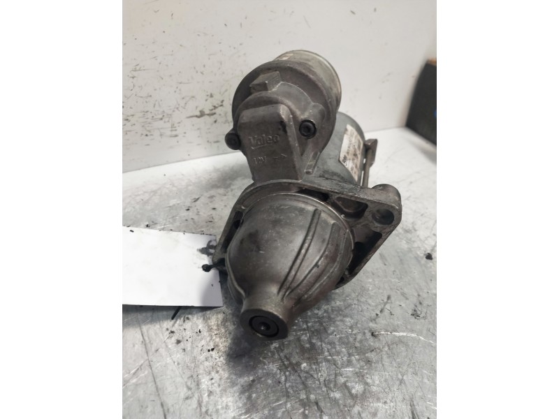 Recambio de motor arranque para opel combo d expression l1h1 referencia OEM IAM D6G321 51880229 
