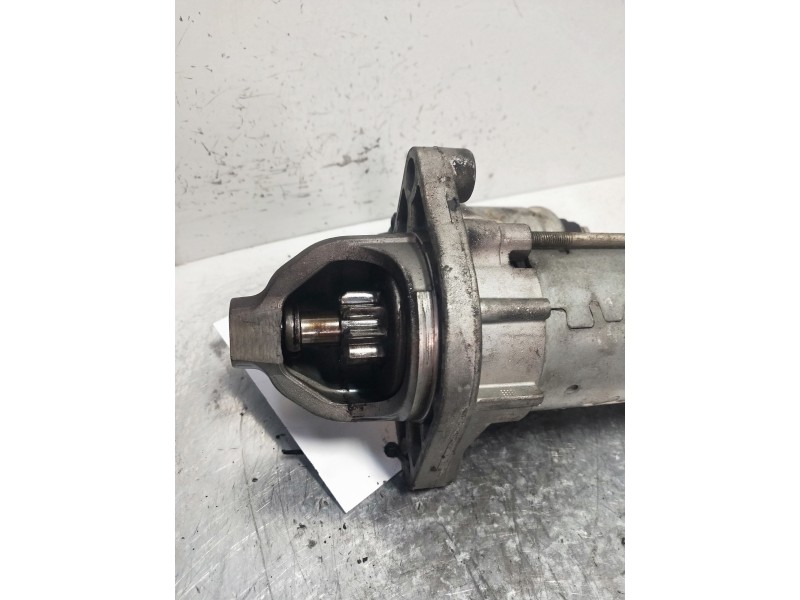 Recambio de motor arranque para opel combo d expression l1h1 referencia OEM IAM D6G321 51880229 