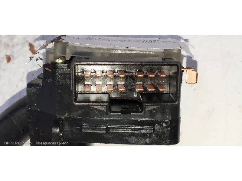 Recambio de mando limpia para ssangyong actyon 200 xdi referencia OEM IAM   