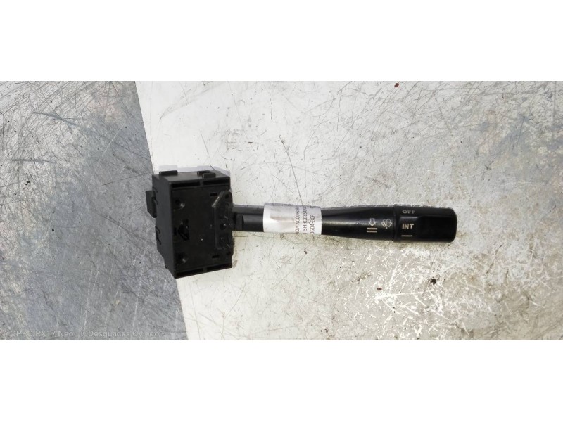 Recambio de mando limpia para honda accord berlina (cg7-9/ch1-7) 1.8i es (5 asientos) (ch8) referencia OEM IAM   