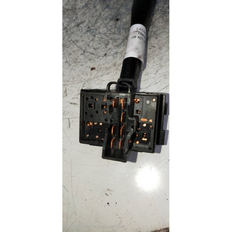 Recambio de mando limpia para honda accord berlina (cg7-9/ch1-7) 1.8i es (5 asientos) (ch8) referencia OEM IAM   