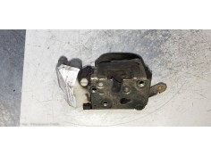 Recambio de motor cierre centralizado trasero derecho para alfa romeo 147 (190) 1.9 jtd 8v impression referencia OEM IAM  603527