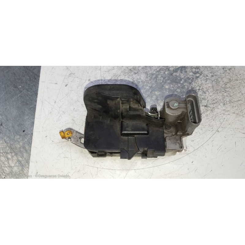 Recambio de motor cierre centralizado trasero derecho para alfa romeo 147 (190) 1.9 jtd 8v impression referencia OEM IAM  603527