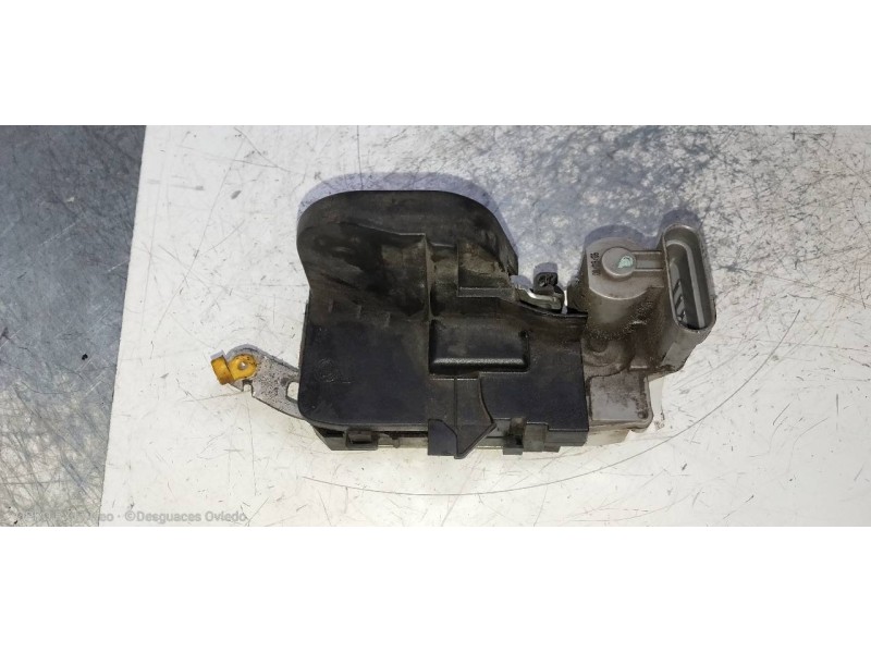 Recambio de motor cierre centralizado trasero derecho para alfa romeo 147 (190) 1.9 jtd 8v impression referencia OEM IAM  603527