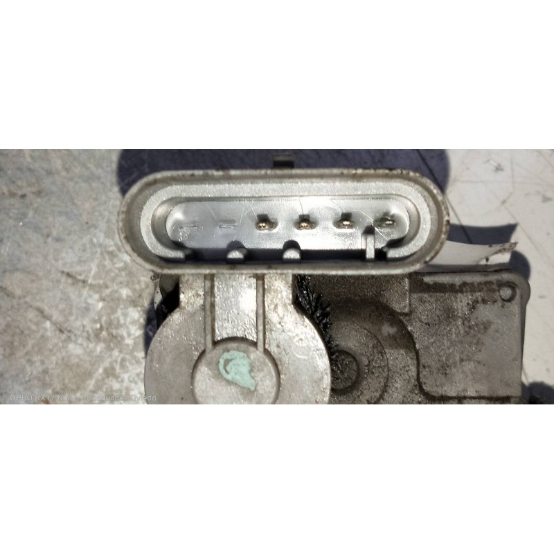 Recambio de motor cierre centralizado trasero derecho para alfa romeo 147 (190) 1.9 jtd 8v impression referencia OEM IAM  603527