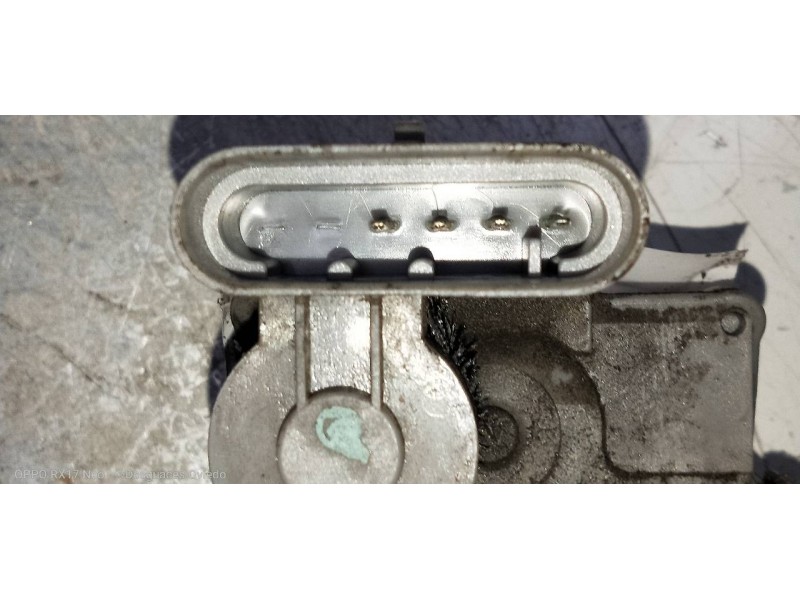 Recambio de motor cierre centralizado trasero derecho para alfa romeo 147 (190) 1.9 jtd 8v impression referencia OEM IAM  603527