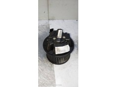 Recambio de motor calefaccion para dacia logan ambiance referencia OEM IAM