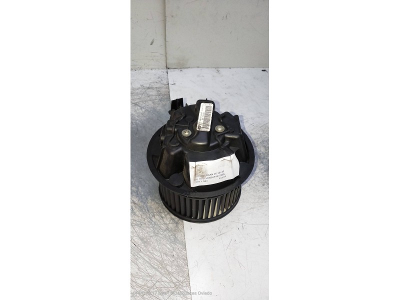 Recambio de motor calefaccion para dacia logan ambiance referencia OEM IAM   