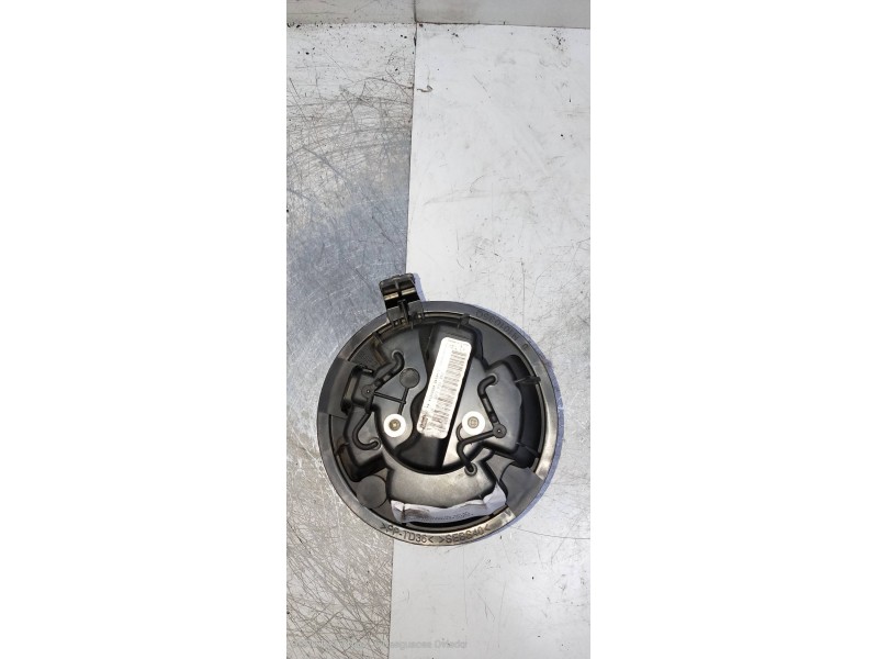 Recambio de motor calefaccion para dacia logan ambiance referencia OEM IAM   
