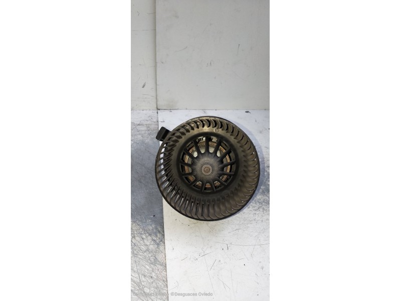 Recambio de motor calefaccion para dacia logan ambiance referencia OEM IAM   