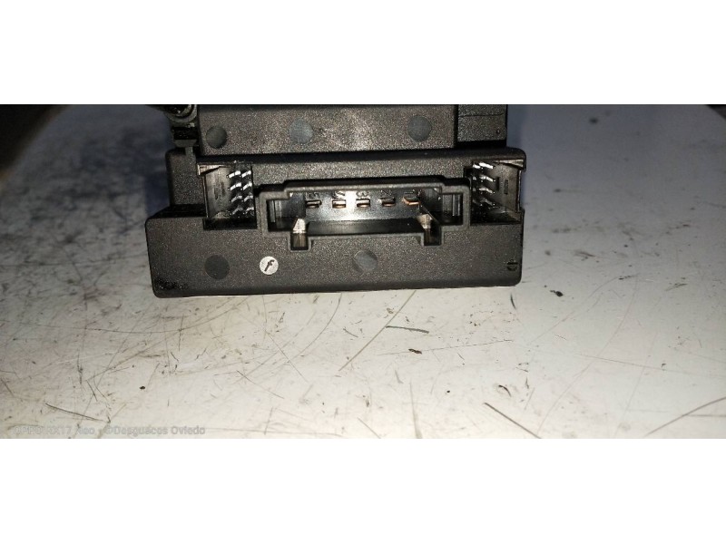 Recambio de conmutador de arranque para mercedes clase e (w211) berlina e 280 cdi (211.020) referencia OEM IAM 2115452308 330022
