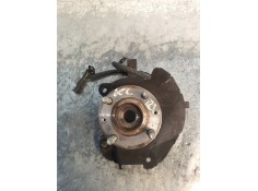 Recambio de mangueta delantera izquierda para kia picanto 1.1 crdi active referencia OEM IAM   