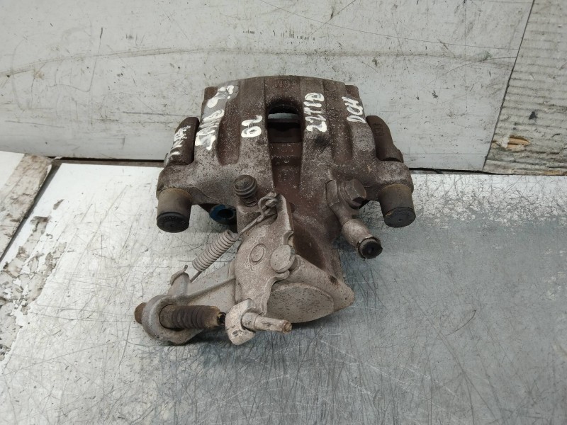 Recambio de pinza freno trasera derecha para saab 9-3 berlina 2.2 tid arc referencia OEM IAM   