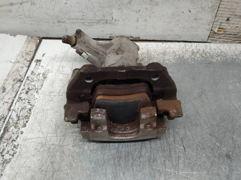 Recambio de pinza freno trasera derecha para saab 9-3 berlina 2.2 tid arc referencia OEM IAM   