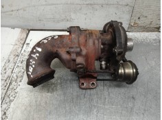 Recambio de turbocompresor para citroen c2 sx referencia OEM IAM 54359710009 KP35487599 