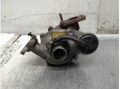 Recambio de turbocompresor para citroen c2 sx referencia OEM IAM 54359710009 KP35487599  2