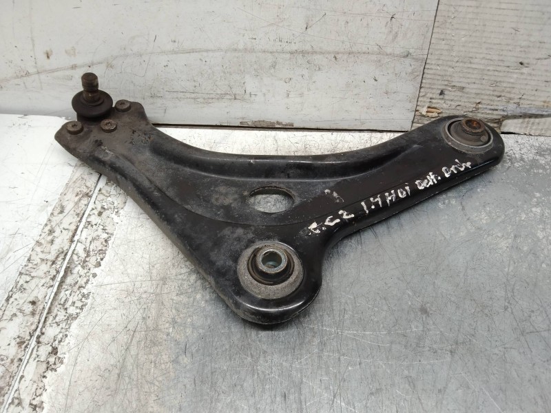 Recambio de brazo suspension inferior delantero derecho para citroen c2 sx referencia OEM IAM   