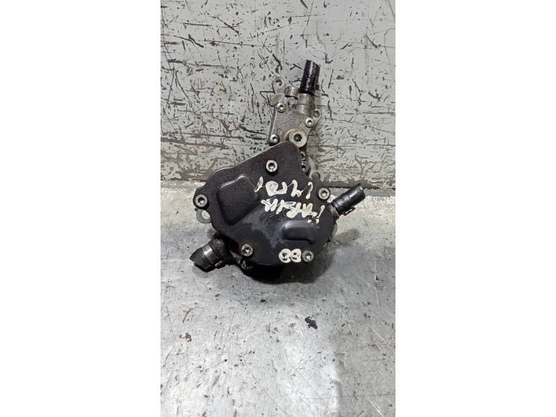 Recambio de depresor freno / bomba vacio para skoda fabia familiar (6y5) referencia OEM IAM   