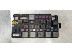 Recambio de caja reles / fusibles para ssangyong actyon 200 xdi referencia OEM IAM AK7022  