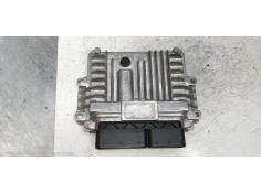Recambio de centralita motor uce para ssangyong actyon 200 xdi referencia OEM IAM 28256915 A6645406832 