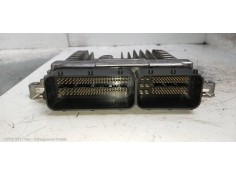 Recambio de centralita motor uce para ssangyong actyon 200 xdi referencia OEM IAM 28256915 A6645406832  2