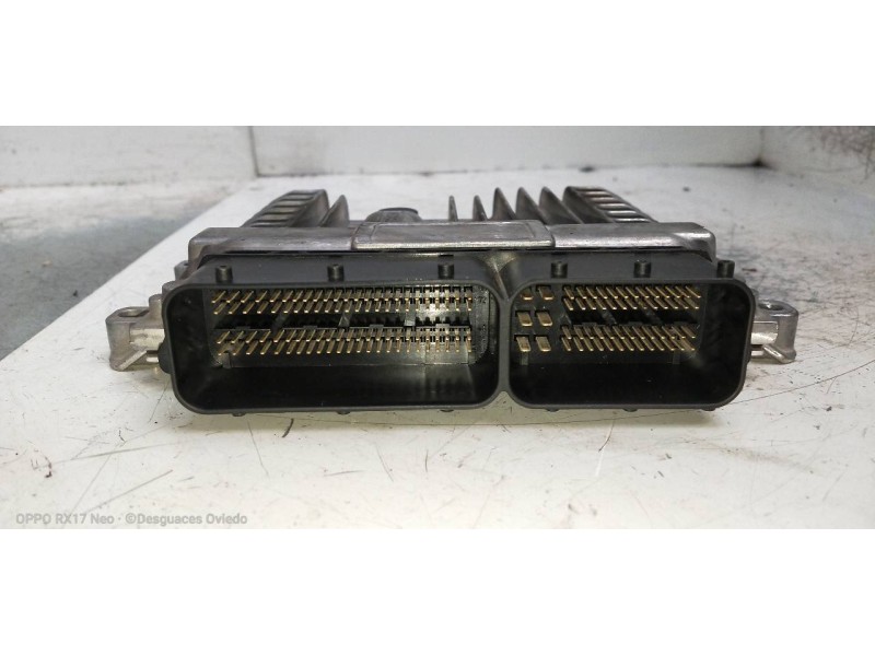 Recambio de centralita motor uce para ssangyong actyon 200 xdi referencia OEM IAM 28256915 A6645406832 