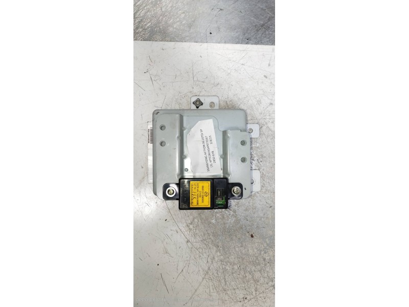 Recambio de modulo electronico para ssangyong actyon 200 xdi referencia OEM IAM 8712031210  