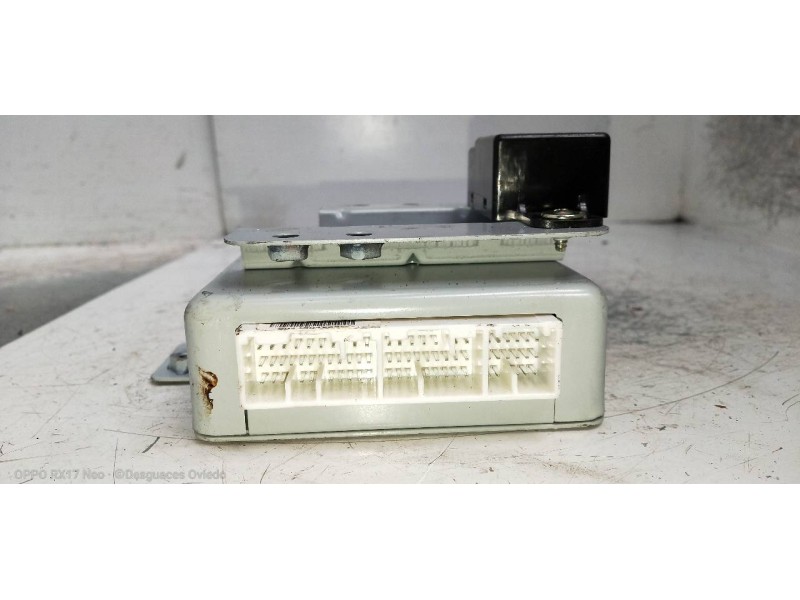 Recambio de modulo electronico para ssangyong actyon 200 xdi referencia OEM IAM 8712031210  