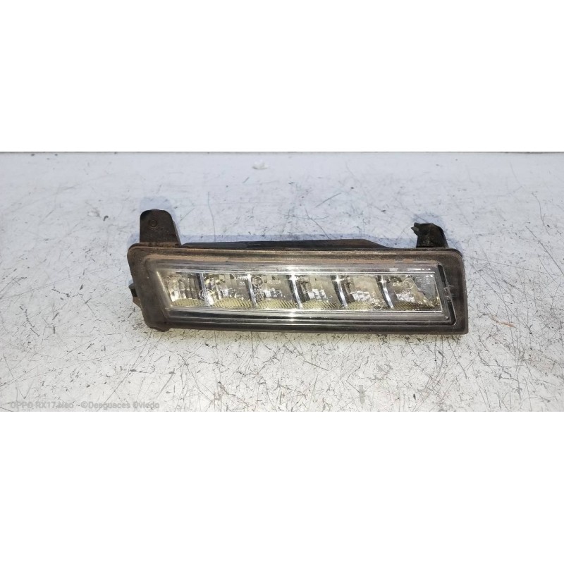 Recambio de faro antiniebla derecho para mercedes clase glk (w204) glk glk 220 cdi be (204.902) referencia OEM IAM A1648200656  