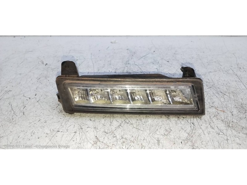 Recambio de faro antiniebla derecho para mercedes clase glk (w204) glk glk 220 cdi be (204.902) referencia OEM IAM A1648200656  