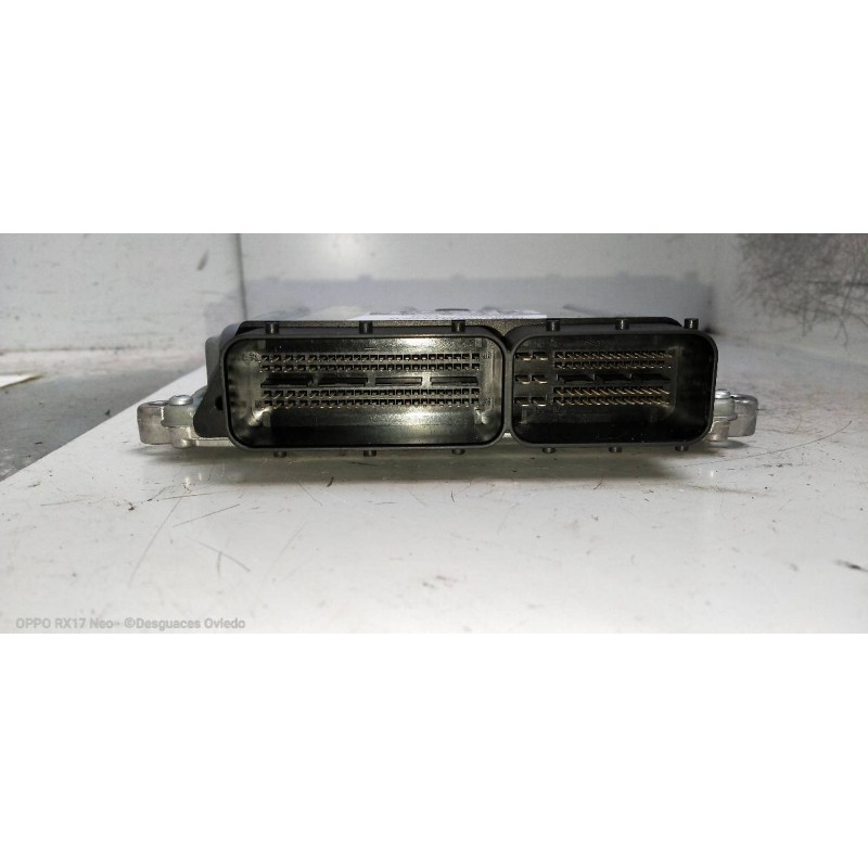 Recambio de centralita motor uce para mercedes clase e (w211) berlina e 280 cdi (211.020) referencia OEM IAM 0281012404 A6421504