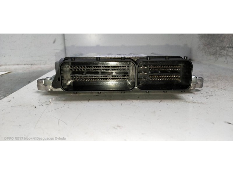 Recambio de centralita motor uce para mercedes clase e (w211) berlina e 280 cdi (211.020) referencia OEM IAM 0281012404 A6421504