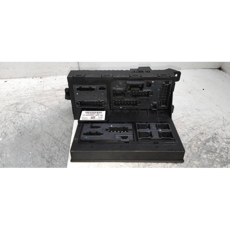 Recambio de caja reles / fusibles para mercedes clase e (w211) berlina e 280 cdi (211.020) referencia OEM IAM 2115454201  