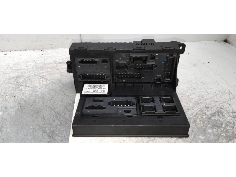 Recambio de caja reles / fusibles para mercedes clase e (w211) berlina e 280 cdi (211.020) referencia OEM IAM 2115454201  