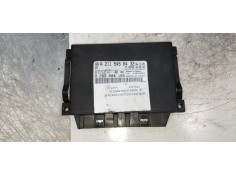 Recambio de modulo electronico para mercedes clase e (w211) berlina e 280 cdi (211.020) referencia OEM IAM 0263004165 A211545643