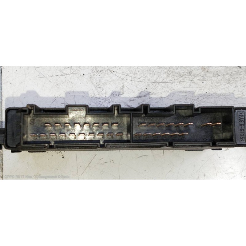 Recambio de modulo electronico para mercedes clase e (w211) berlina e 280 cdi (211.020) referencia OEM IAM 0263004165 A211545643