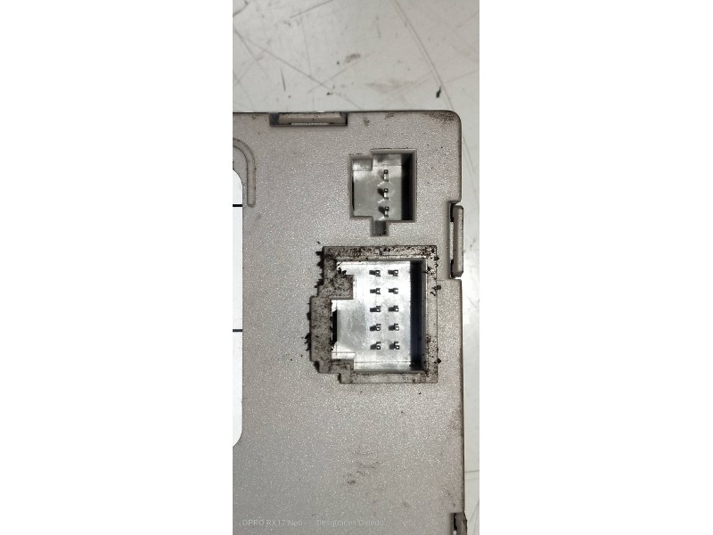 Recambio de modulo electronico para mercedes clase e (w211) berlina e 280 cdi (211.020) referencia OEM IAM A2115405645 A21154057