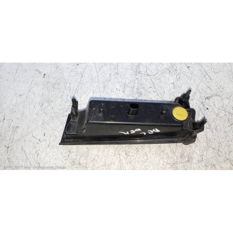 Recambio de faro antiniebla derecho para mercedes clase glk (w204) glk glk 220 cdi be (204.902) referencia OEM IAM A1648200656  