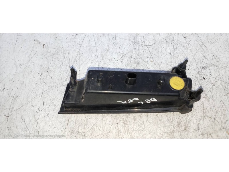 Recambio de faro antiniebla derecho para mercedes clase glk (w204) glk glk 220 cdi be (204.902) referencia OEM IAM A1648200656  