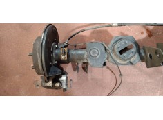 Recambio de puente trasero para ssangyong actyon 200 xdi referencia OEM IAM  DISCO/ABS  2