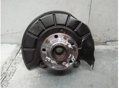 Recambio de mangueta delantera izquierda para seat altea xl (5p5) family referencia OEM IAM